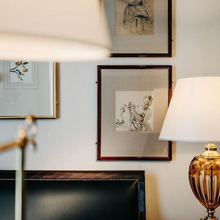 Romantik Hotel Gebhards Gottingen Luaran gambar